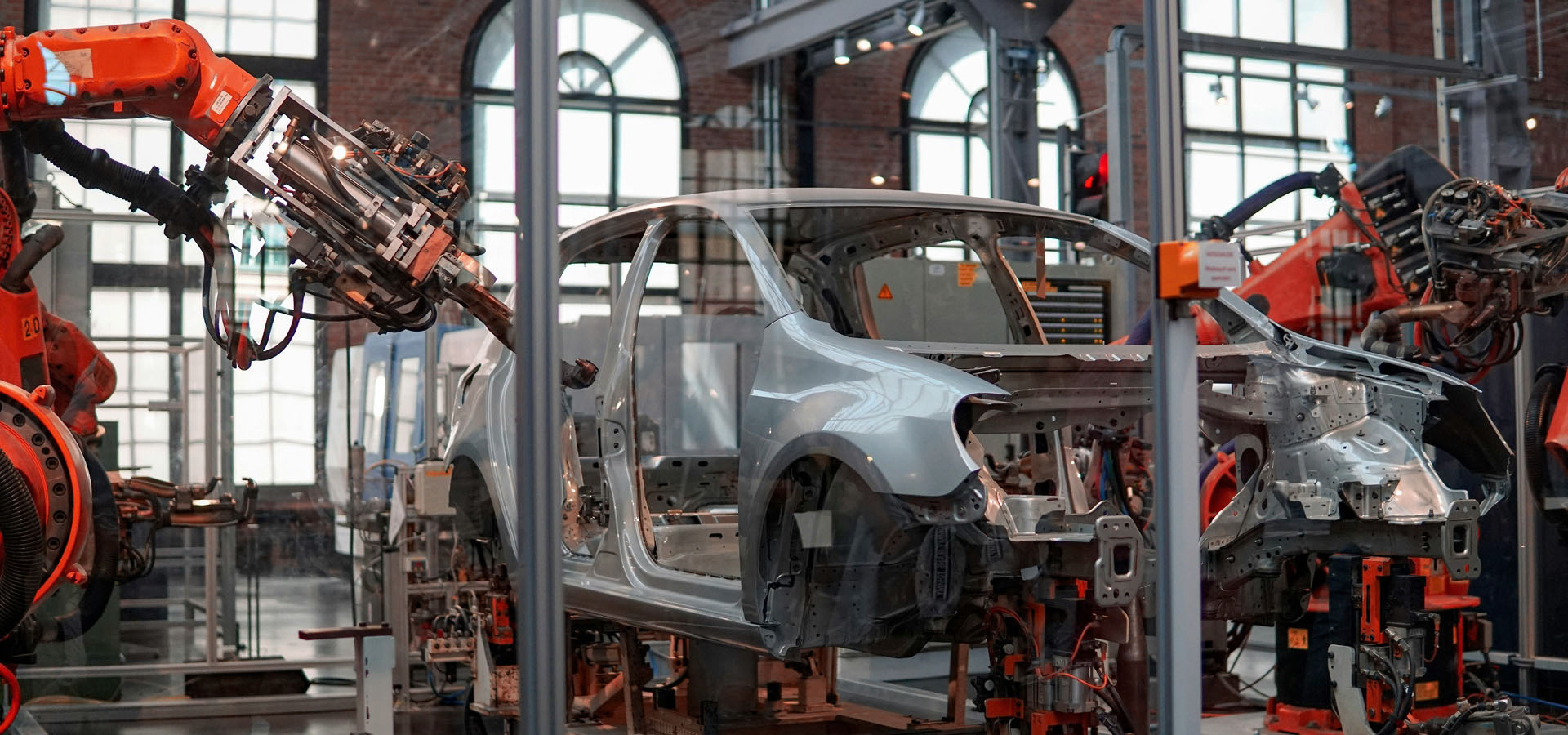 深圳机械臂厂家工厂 博明机器人彰显广东工业机器人厂家硬核实力