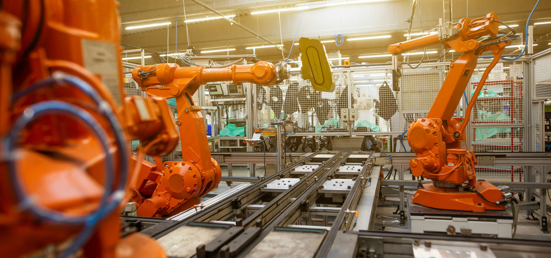 2026年高精度之选：深圳市打磨抛光机器人机械臂厂家怎么选