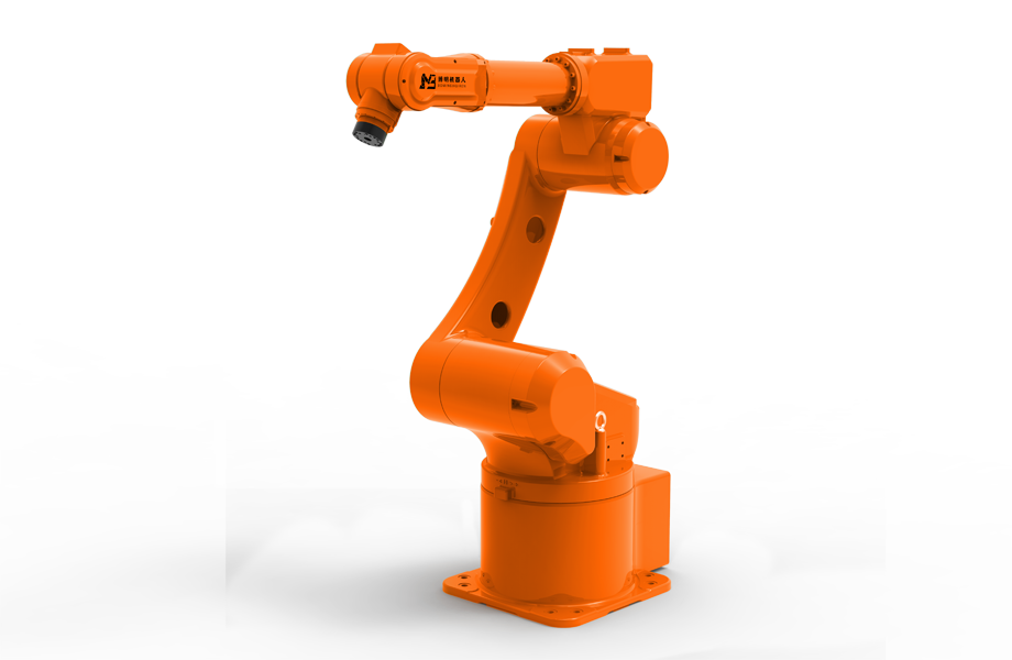 珠三角工业机器人机械臂厂家工厂 博明机器人硬核实力赋能本地制造