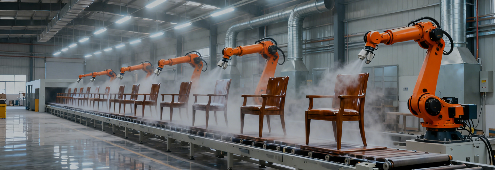 2026 年高性价比：广东深圳工业机器人 / 机械臂厂家实力全解析与选购指南​