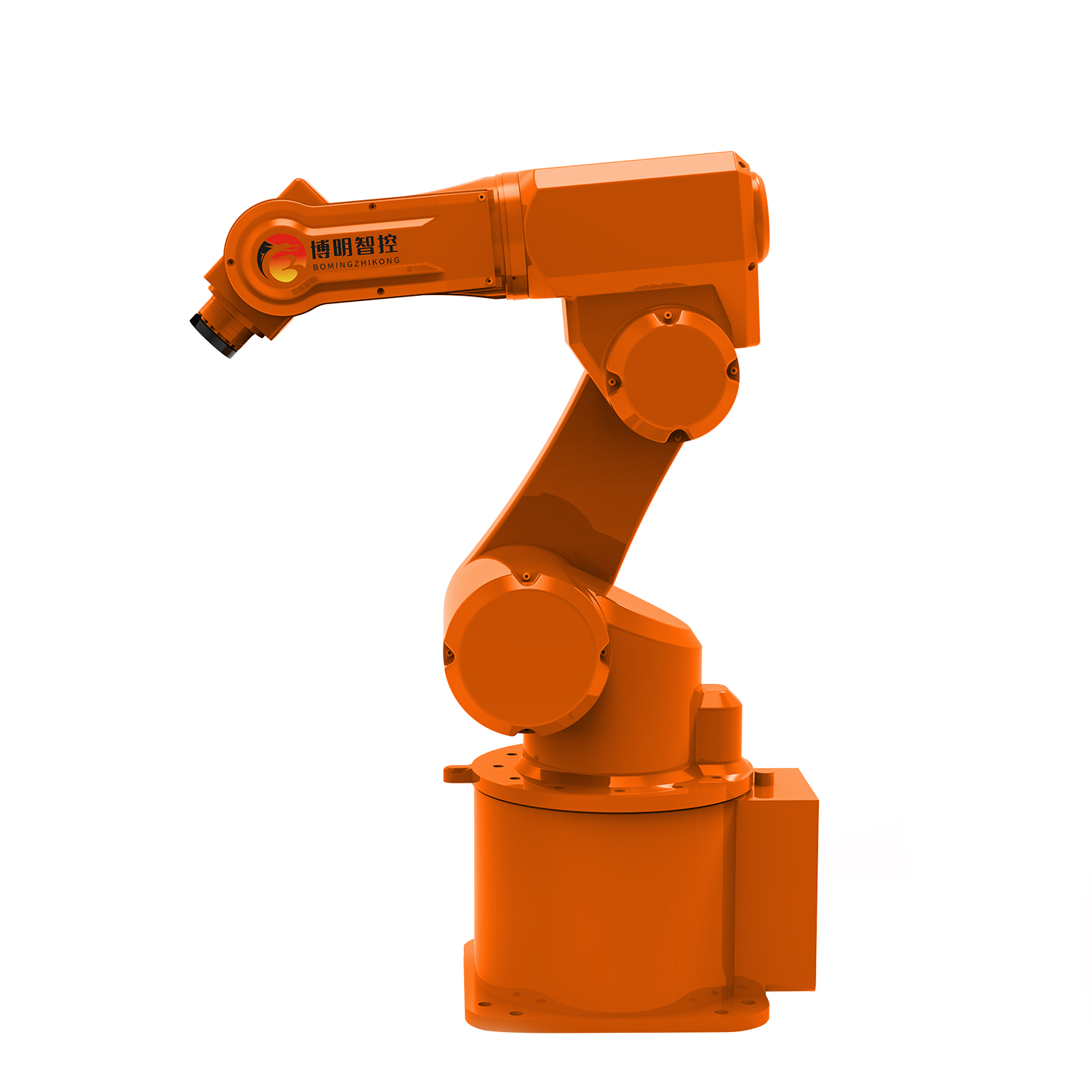 广东工业机器人厂家直供：深圳机械臂工厂深耕本地，赋能珠三角制造业提质增效