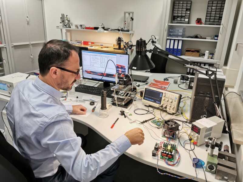 粤深锚定德系精工：机械臂厂家工厂激活华南工业机器人新动能